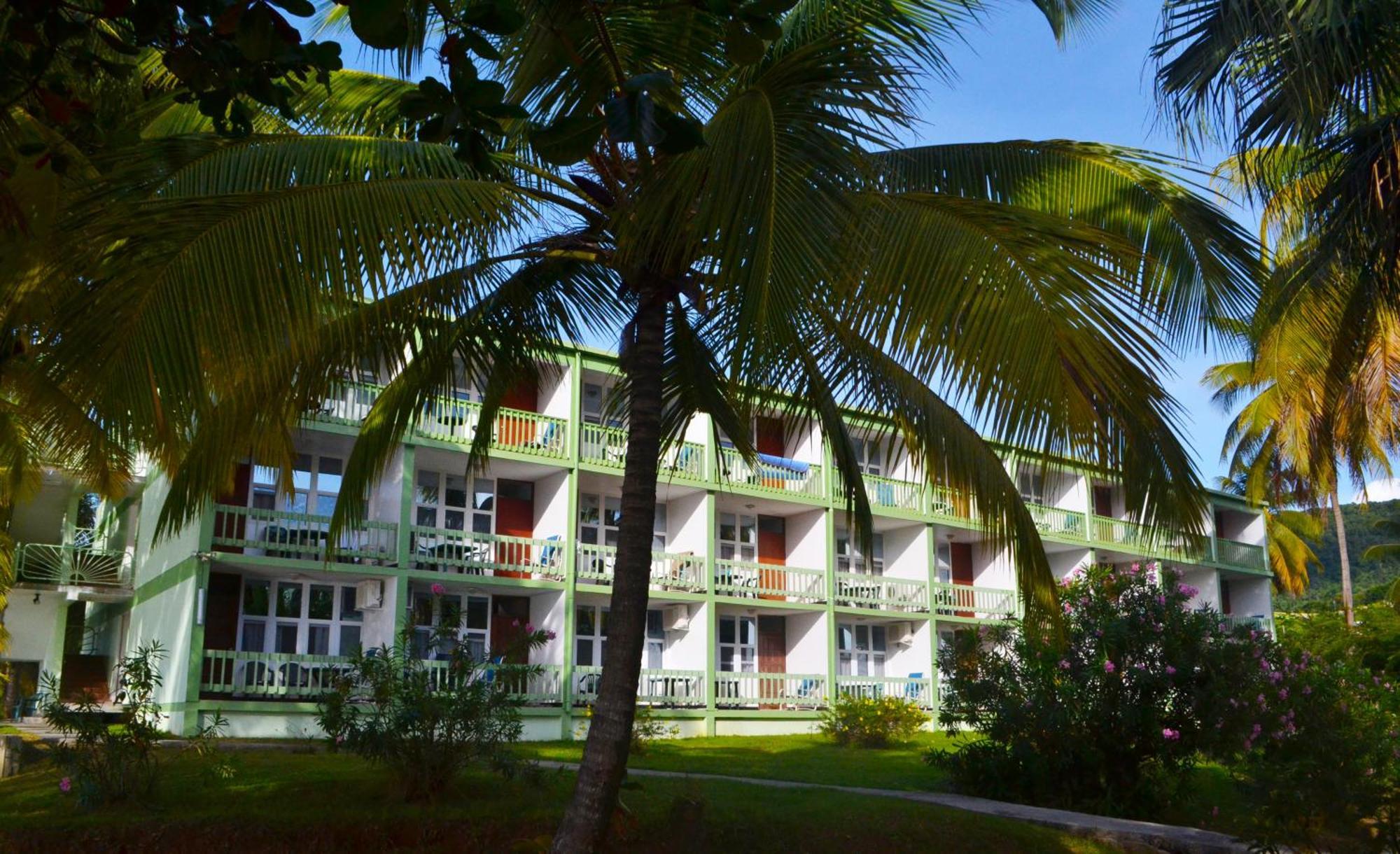 Portsmouth Beach Hotel Екстериор снимка